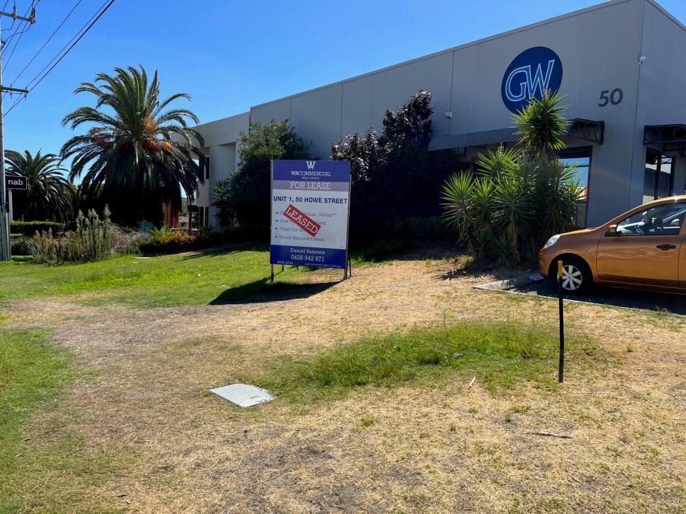 property in Osborne Park